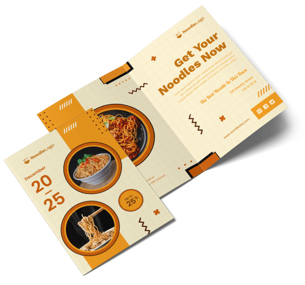 Brochure Design Online