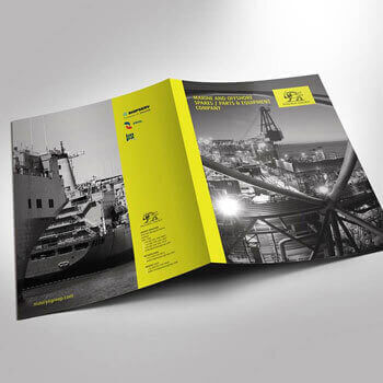 Professional Flyer & Brochure Designs