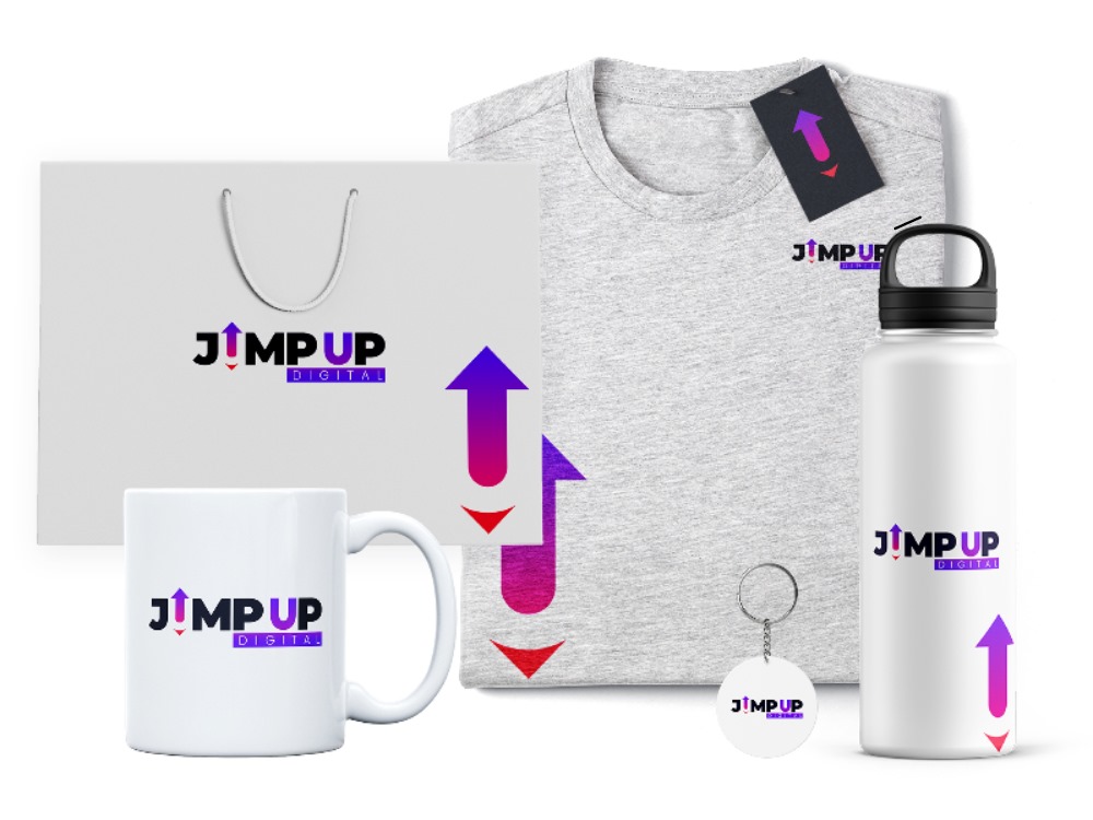Custom Merchandise Design