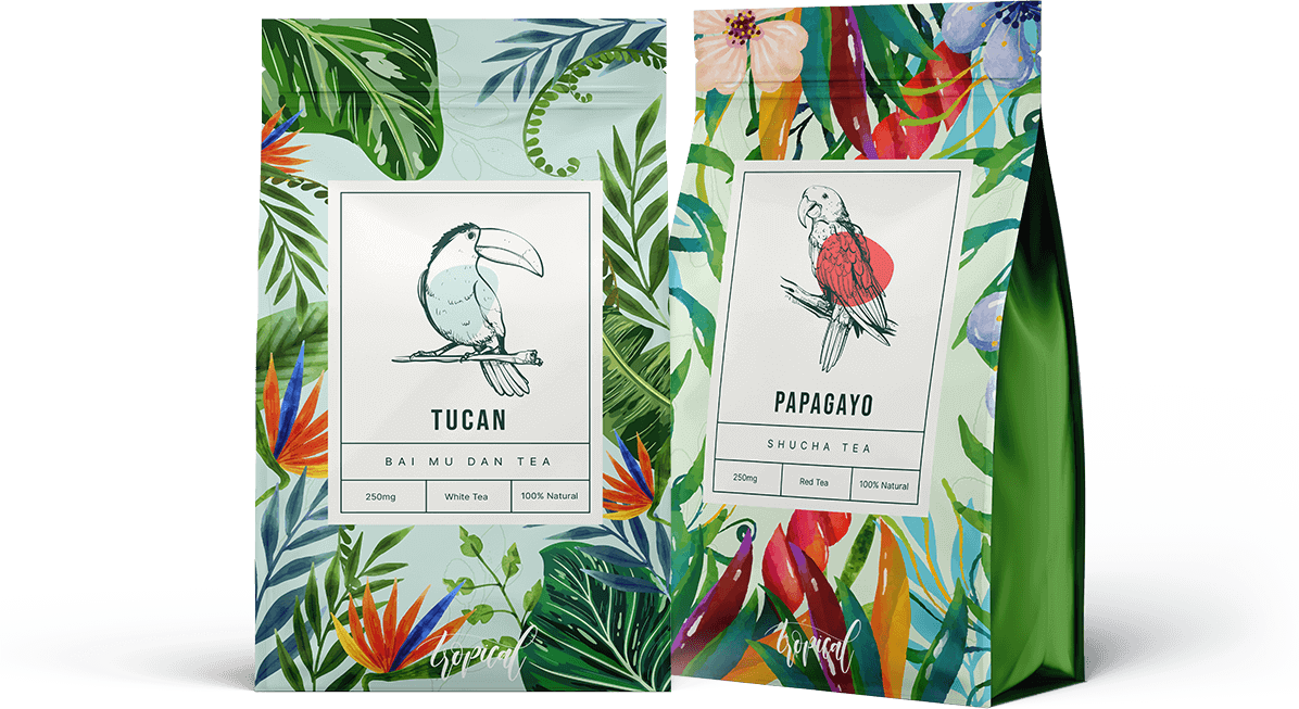 Custom Packaging Designs