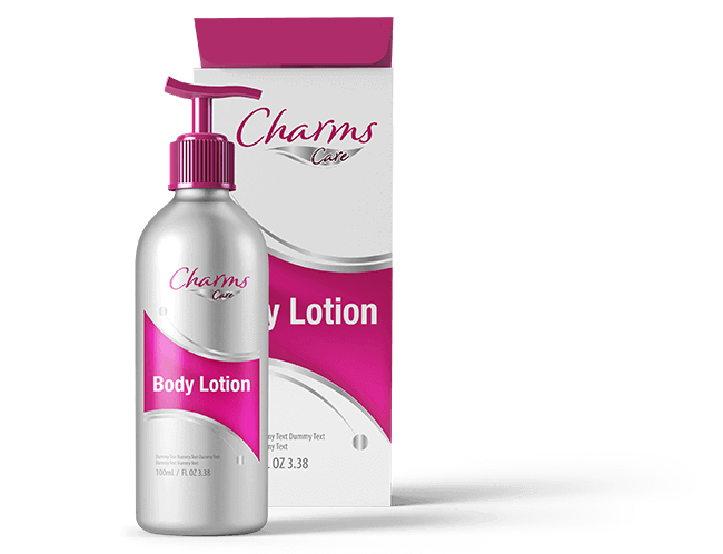 Custom Label Designs